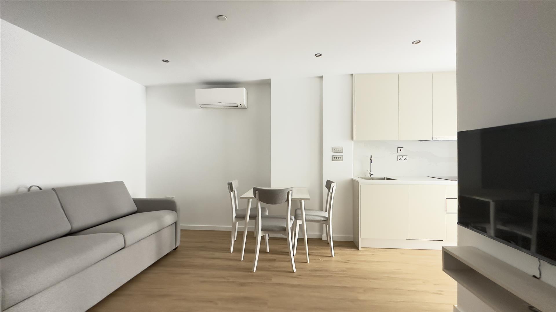 Image of Apartment - 2 Bedrooms - 1 Bathrooms for Rental in Victory Suites-Gibraltar, Image 5
